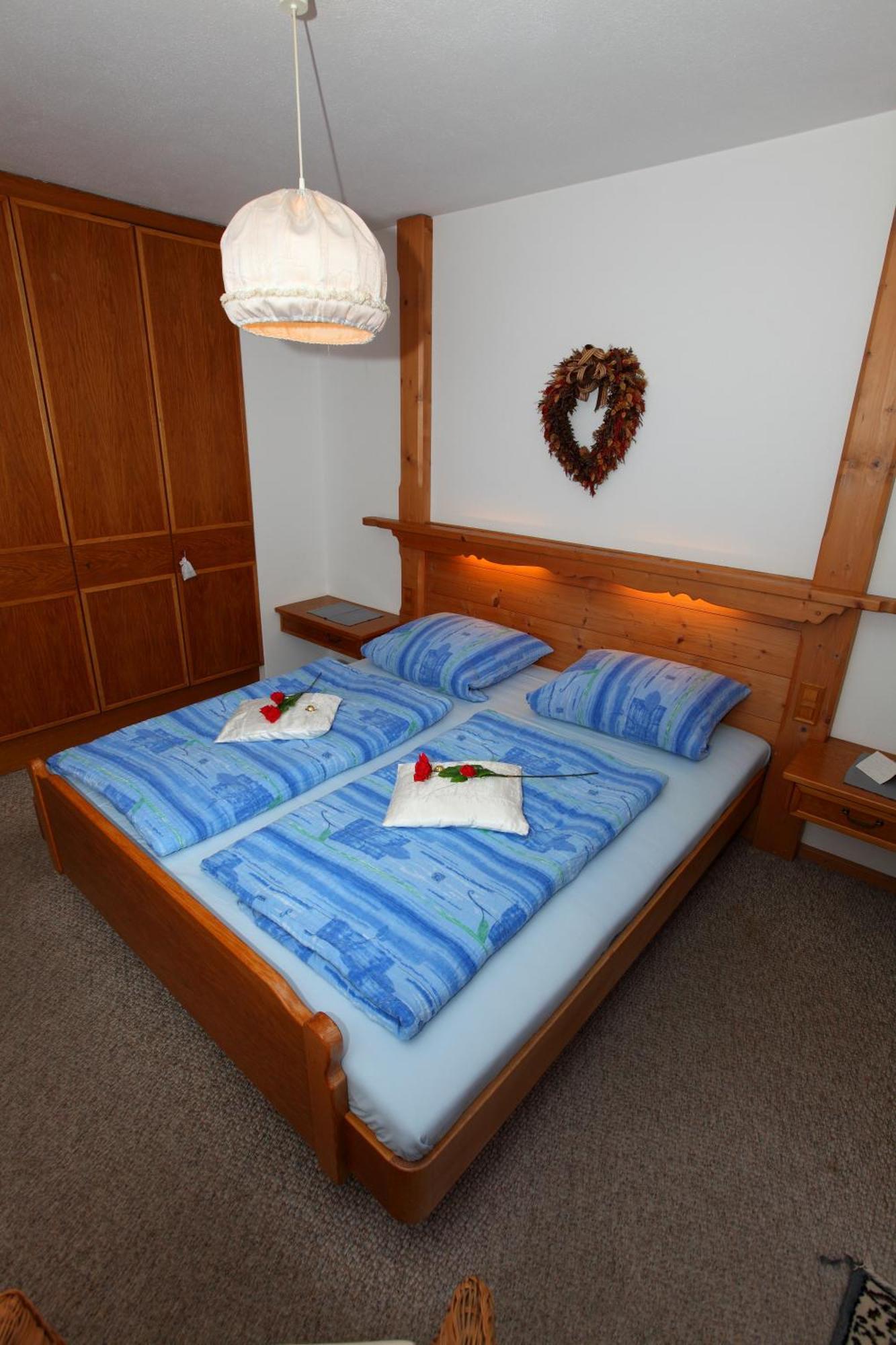 Ferienhaeuser Werdenfels Mittenwald Luaran gambar