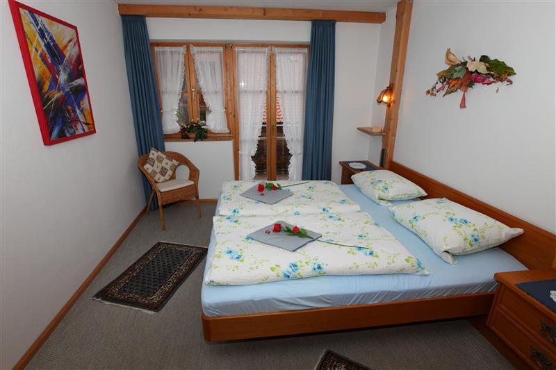 Ferienhaeuser Werdenfels Mittenwald Luaran gambar